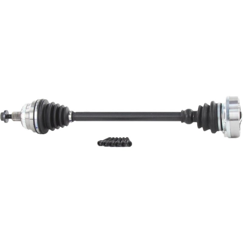 TrakMotive AD-8074 CV Axle Shaft - Front Left