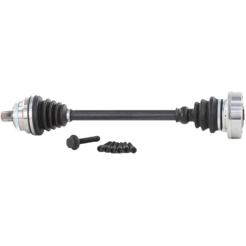 TrakMotive AD-8076 CV Axle Shaft - Front Left
