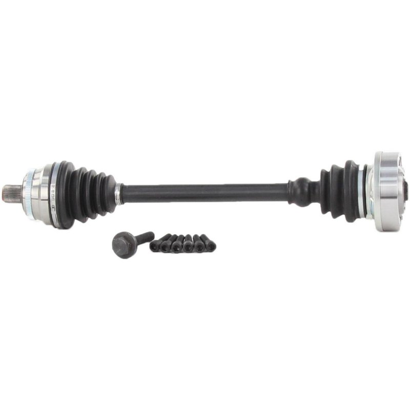 TrakMotive AD-8077 CV Axle Shaft - Front Right