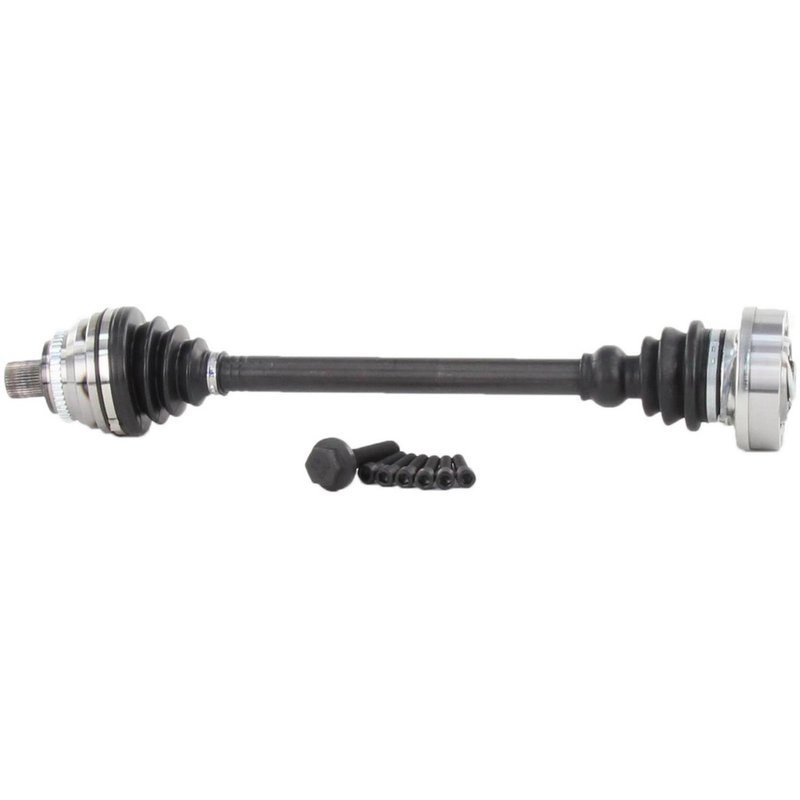 TrakMotive AD-8083 CV Axle Shaft - Front Left