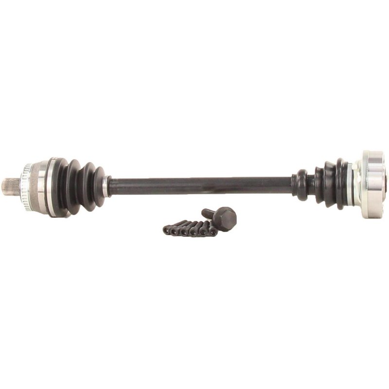 TrakMotive AD-8087 CV Axle Shaft - Front Left or Front Right