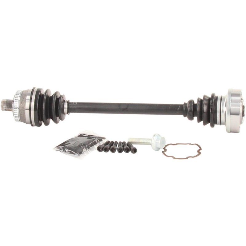 TrakMotive AD-8088 CV Axle Shaft - Front Left