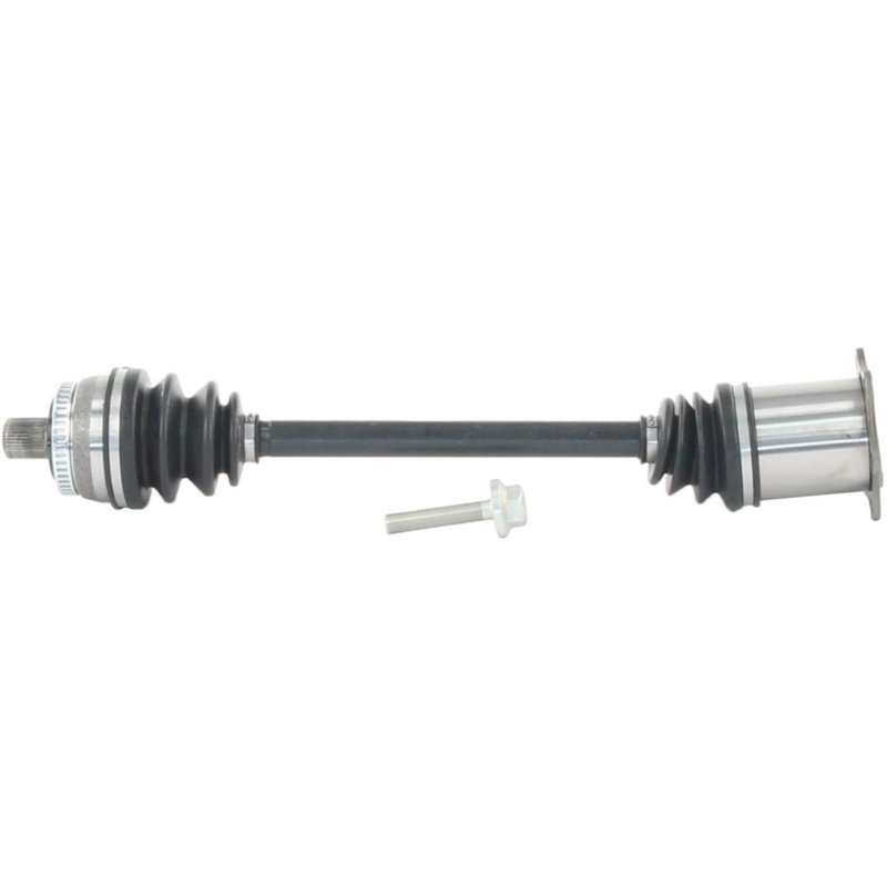 TrakMotive AD-8091 CV Axle Shaft - Front Left