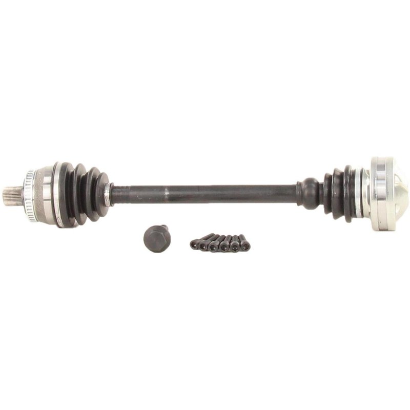 TrakMotive AD-8093 CV Axle Shaft - Front Left