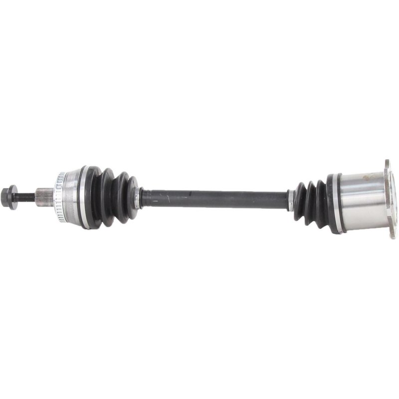 TrakMotive AD-8096 CV Axle Shaft - Front Left or Front Right