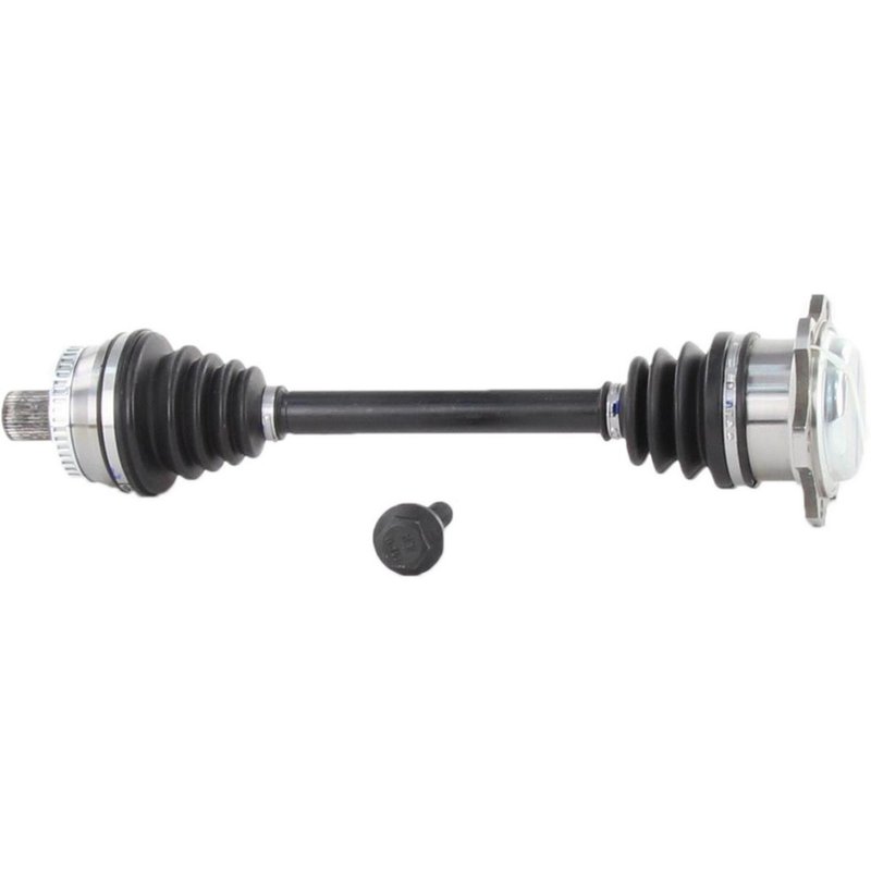 TrakMotive AD-8098 CV Axle Shaft - Front Right
