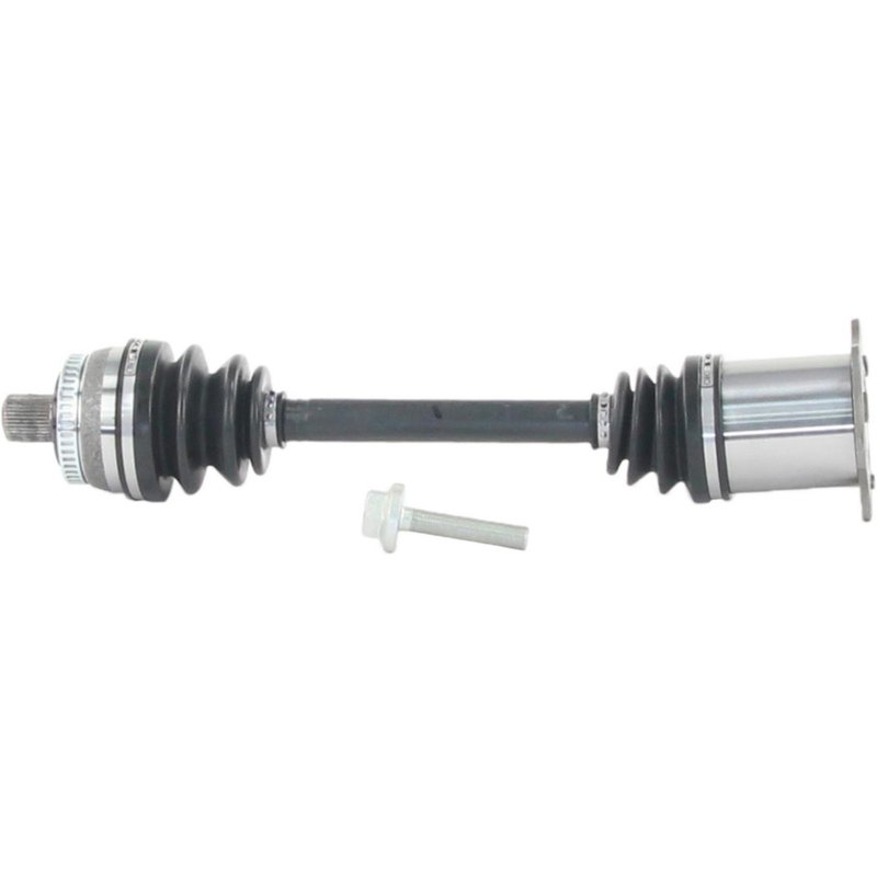 TrakMotive AD-8099 CV Axle Shaft - Front Left