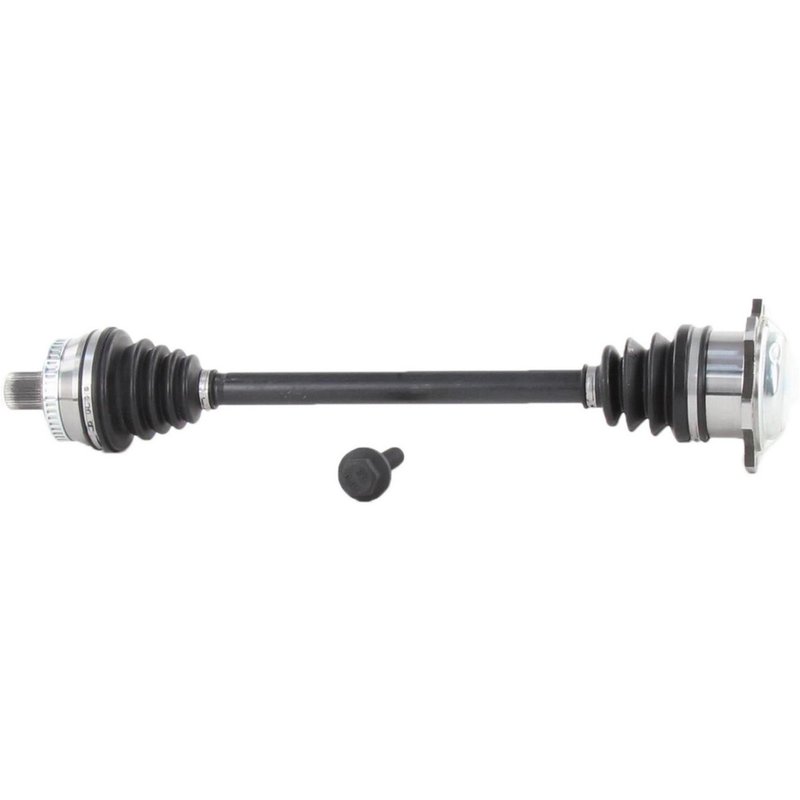 TrakMotive AD-8103 CV Axle Shaft - Front Left