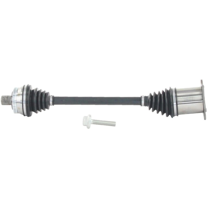 TrakMotive AD-8105 CV Axle Shaft - Front Left