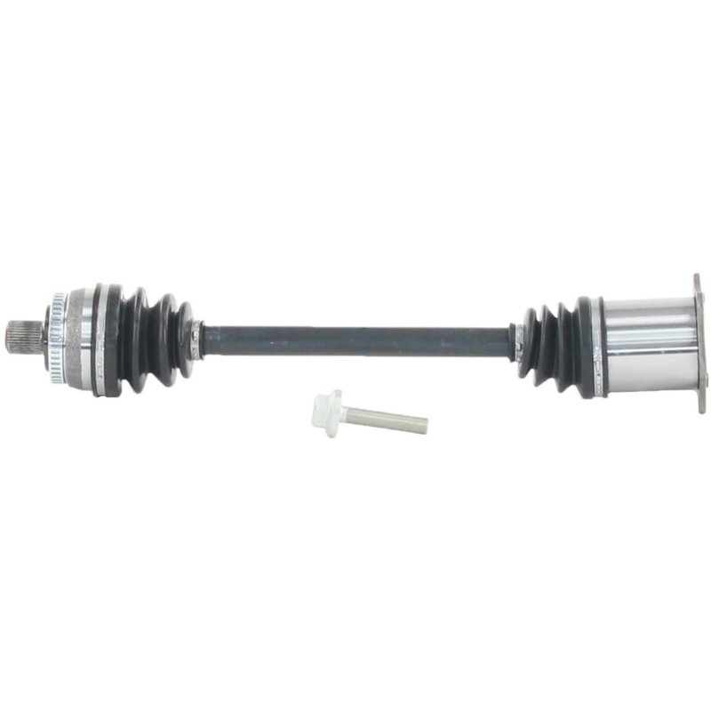 TrakMotive AD-8109 CV Axle Shaft - Front Left