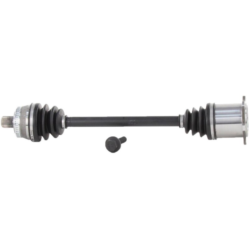 TrakMotive AD-8110 CV Axle Shaft - Front Right