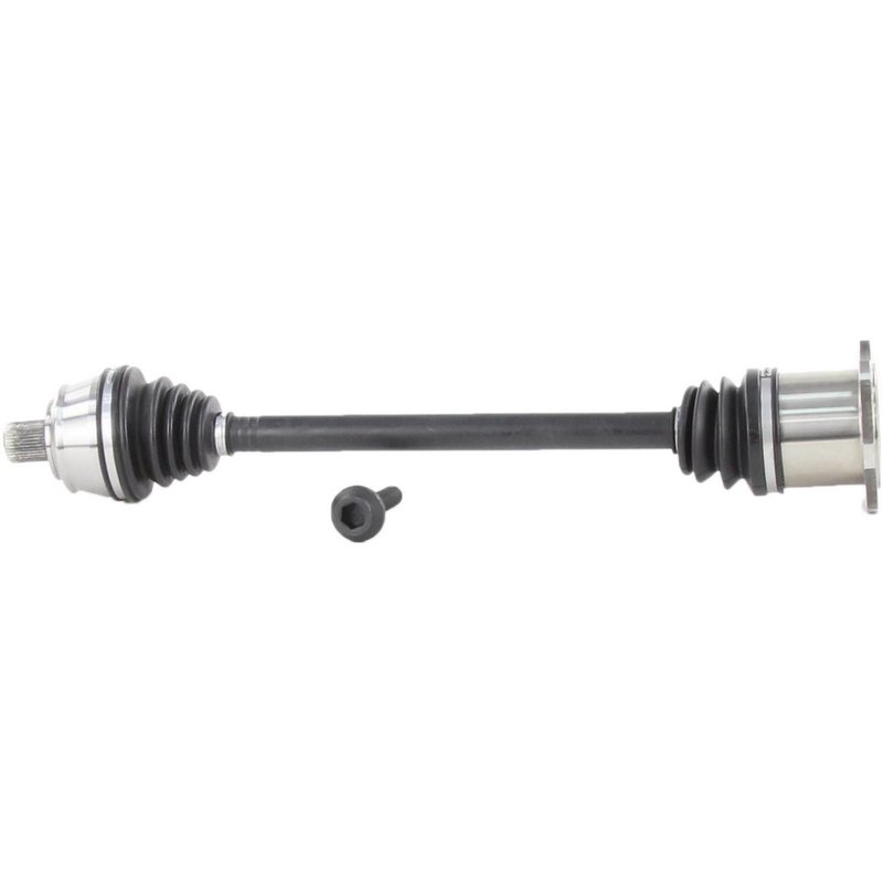 TrakMotive AD-8131 CV Axle Shaft - Front Left