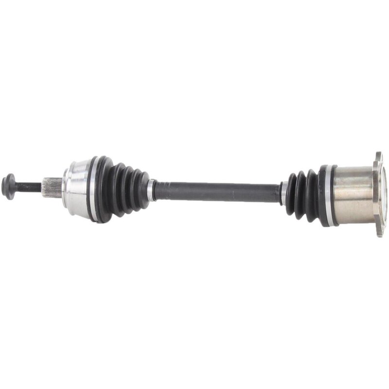 TrakMotive AD-8133 CV Axle Shaft - Front Right