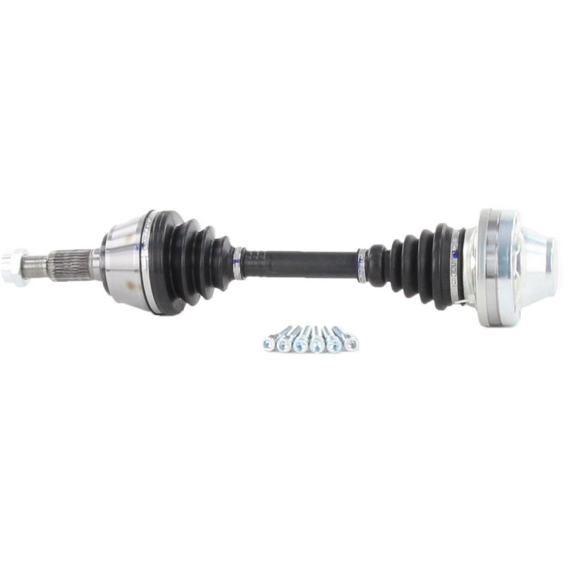 TrakMotive AD-8138 CV Axle Shaft - Front Left or Front Right