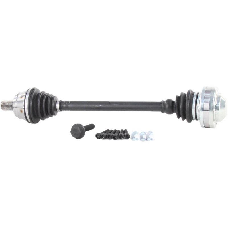 TrakMotive AD-8143 CV Axle Shaft - Front Right