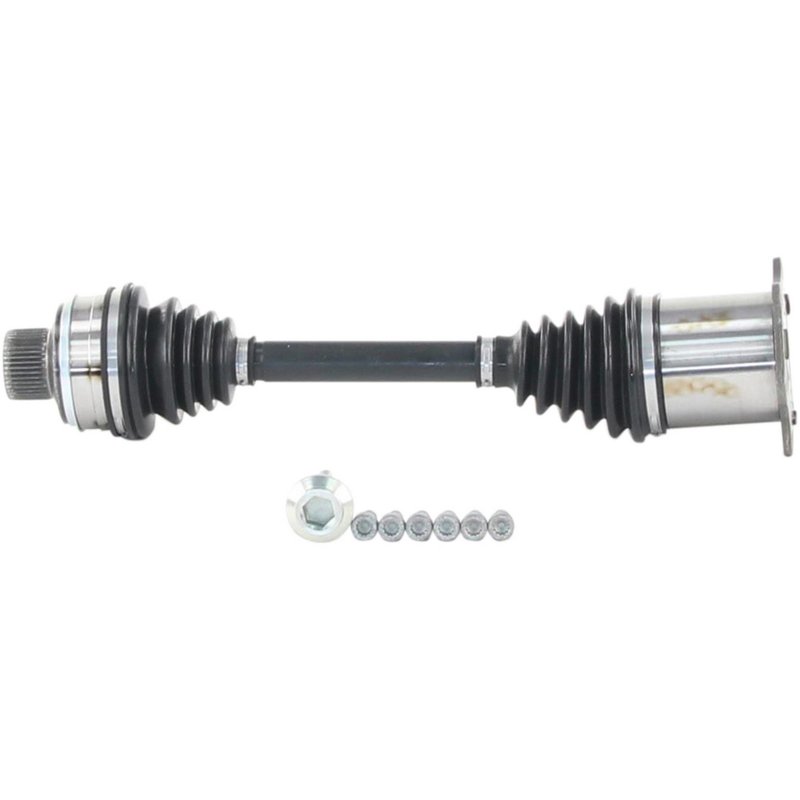 TrakMotive AD-8168 CV Axle Shaft - Front Left or Front Right