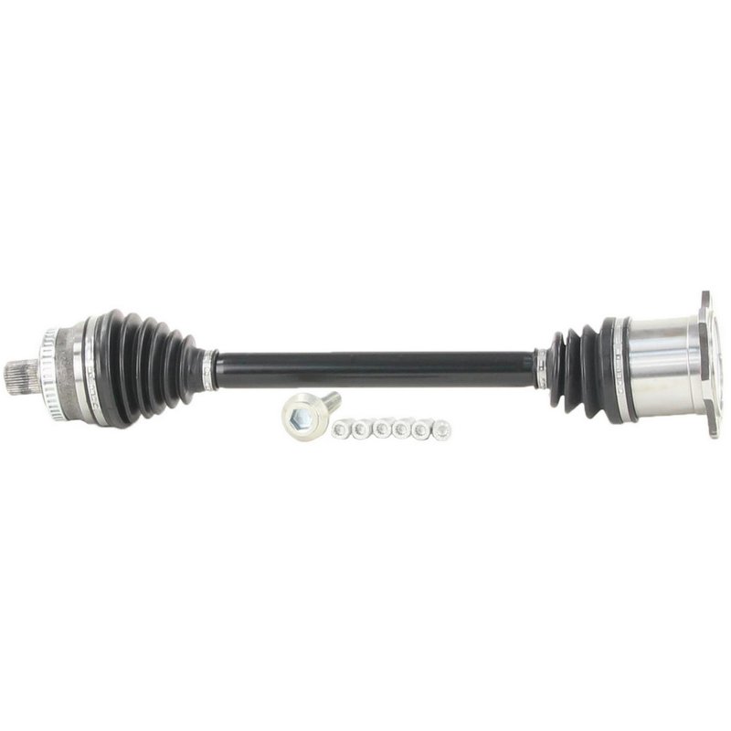 TrakMotive AD-8187 CV Axle Shaft - Front Left