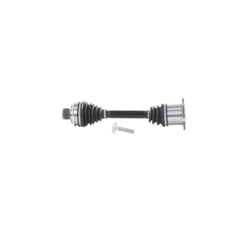 TrakMotive AD-8198 CV Axle Shaft - Front or Front Right