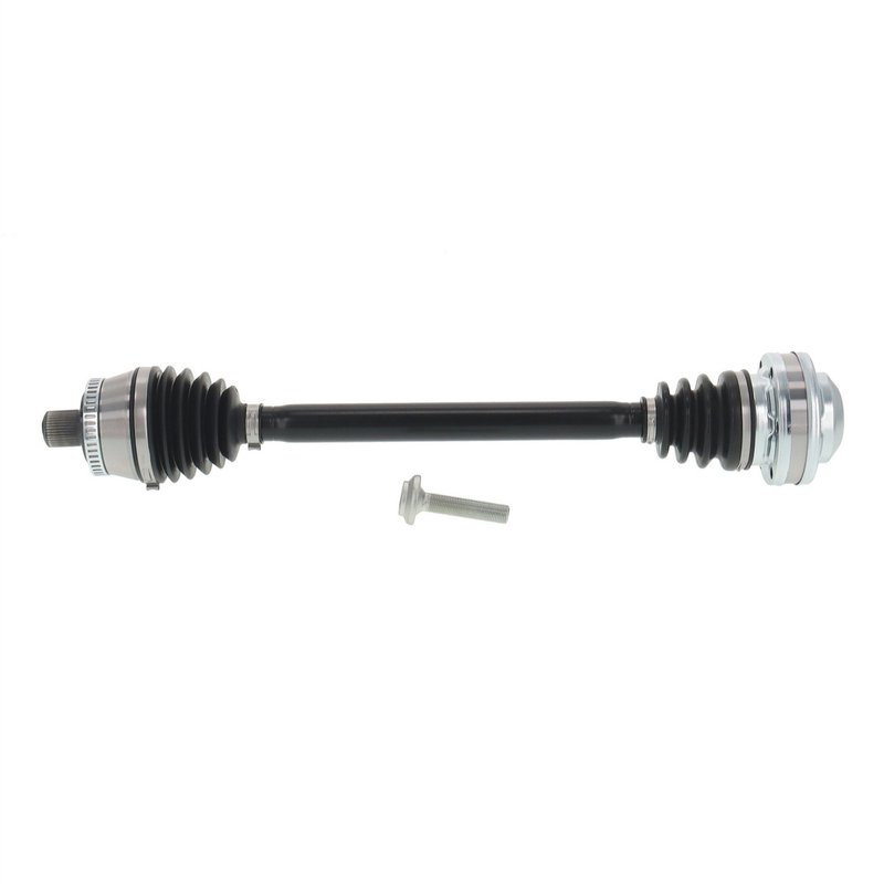 TrakMotive AD-86012 CV Axle Shaft - Front Right