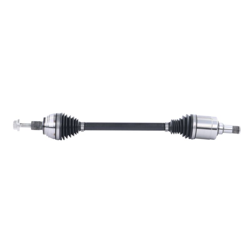 TrakMotive AD-86016 CV Axle Shaft - Front Right