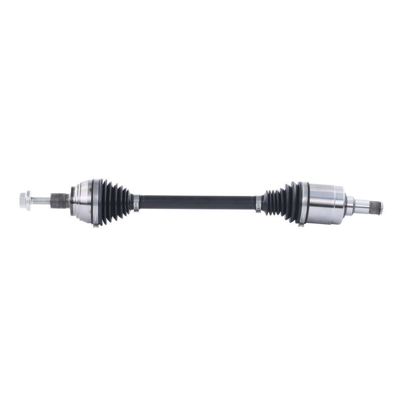 TrakMotive AD-86017 CV Axle Shaft - Front Right