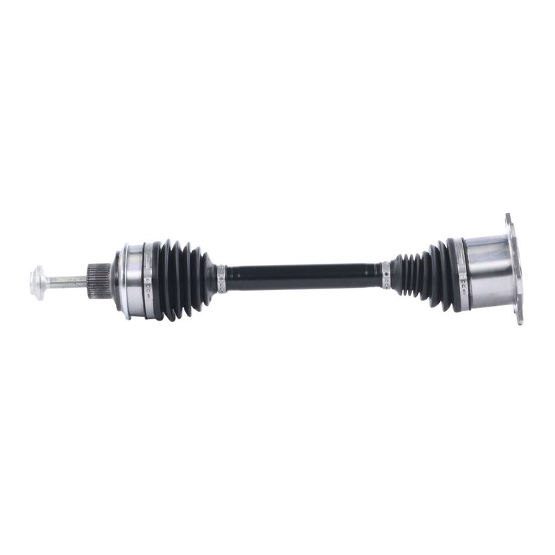 TrakMotive AD-86018 CV Axle Shaft - Front