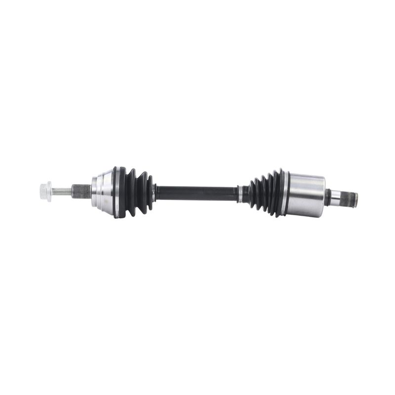 TrakMotive AD-86021 CV Axle Shaft - Front Left