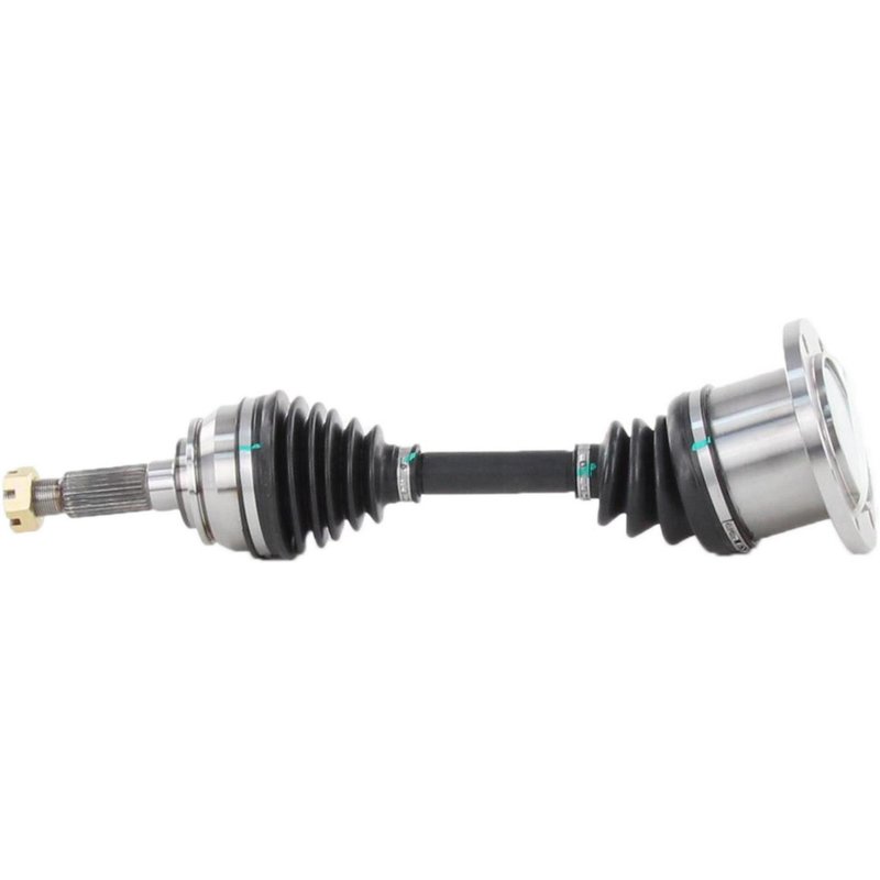 TrakMotive AM-8001 CV Axle Shaft - Front Left or Front Right