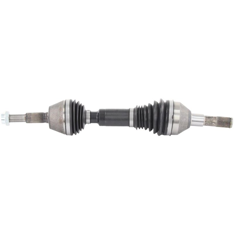 TrakMotive AM-8004XTT CV Axle Shaft - Front Left