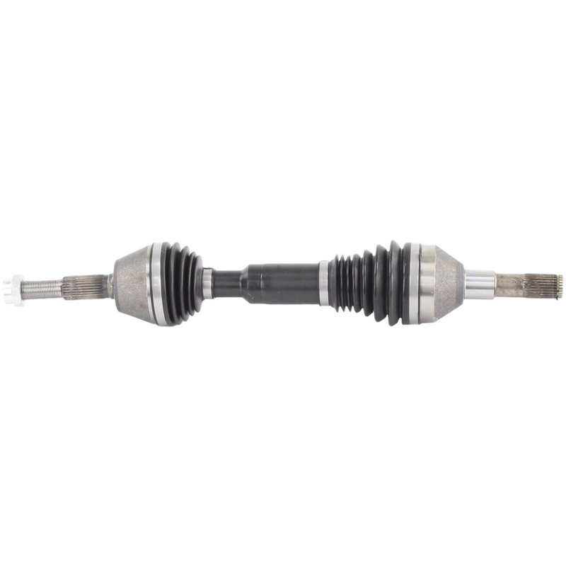 TrakMotive AM-8006XTT CV Axle Shaft - Front Left
