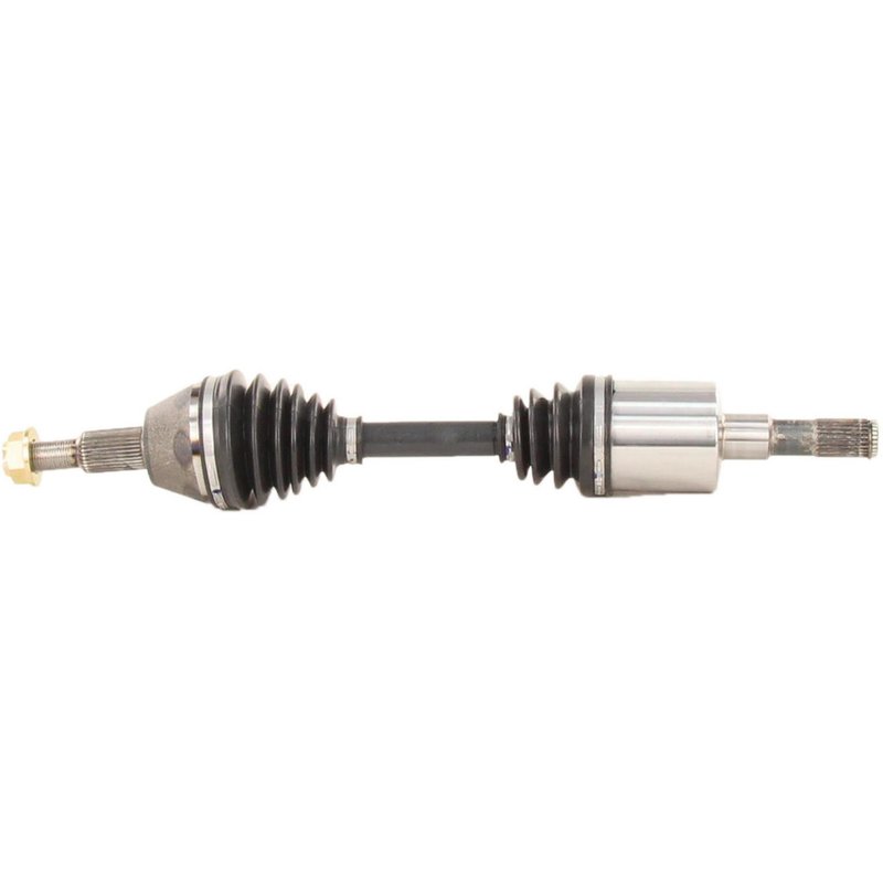 TrakMotive AM-8008 CV Axle Shaft - Front Left