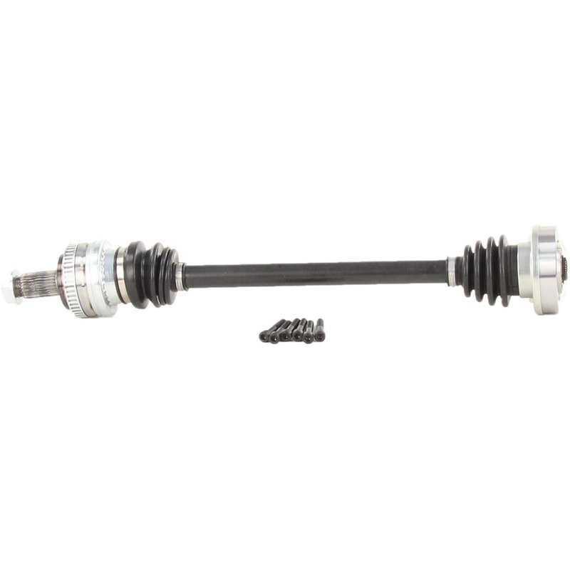 TrakMotive BM-8003 CV Axle Shaft - Rear Left or Rear Right