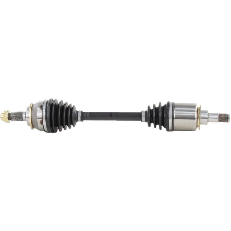 TrakMotive BM-8011 CV Axle Shaft - Front Left