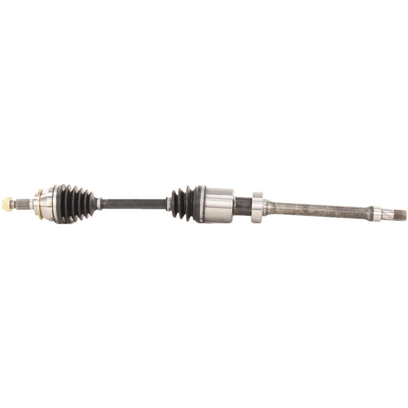 TrakMotive BM-8014 CV Axle Shaft - Front Right