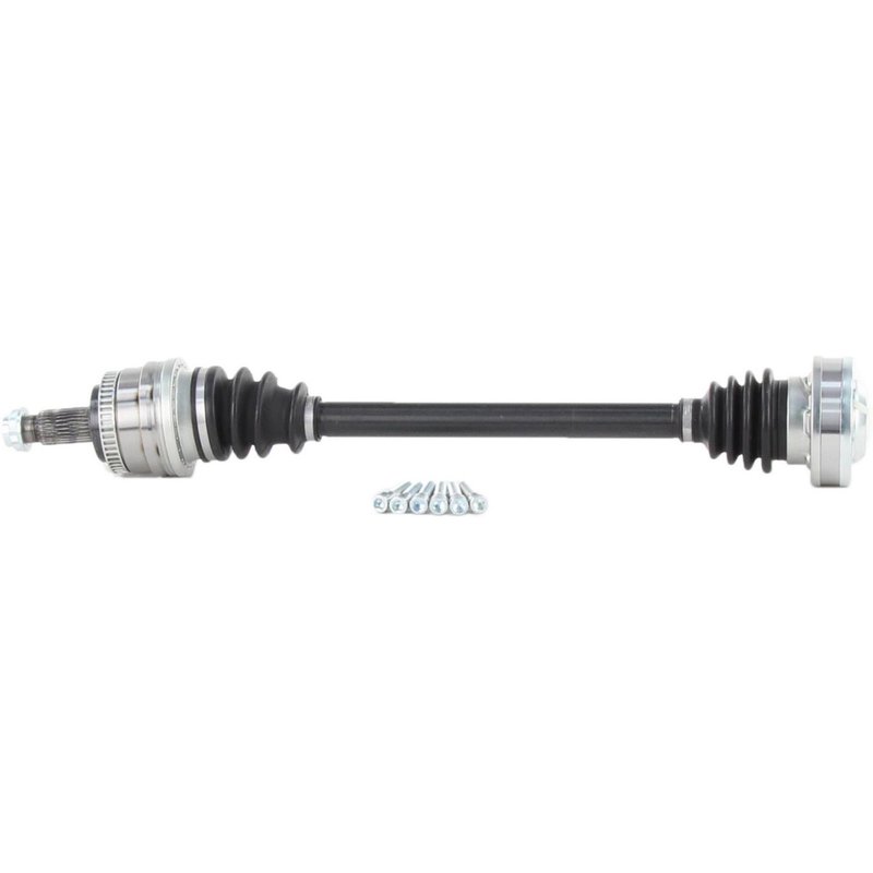 TrakMotive BM-8022 CV Axle Shaft - Rear Right