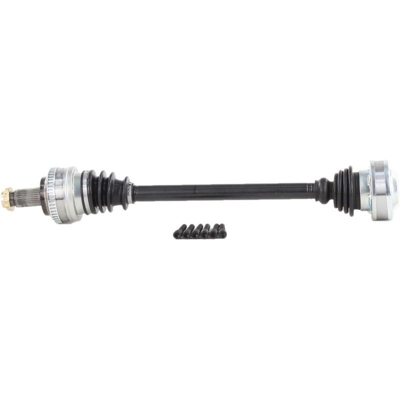 TrakMotive BM-8034 CV Axle Shaft - Rear Right