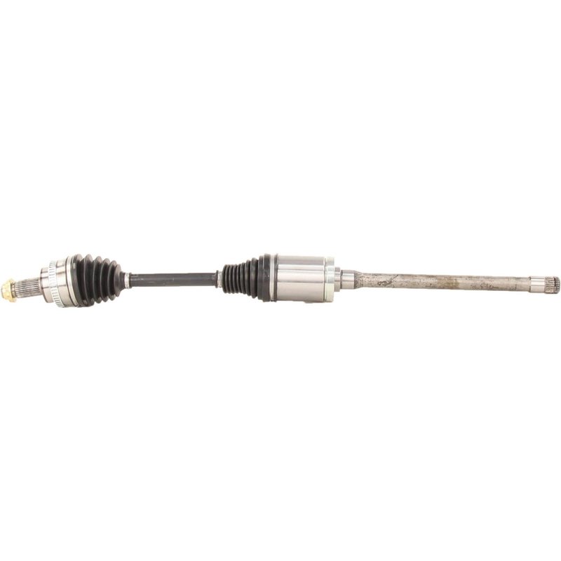 TrakMotive BM-8040 CV Axle Shaft - Front Right