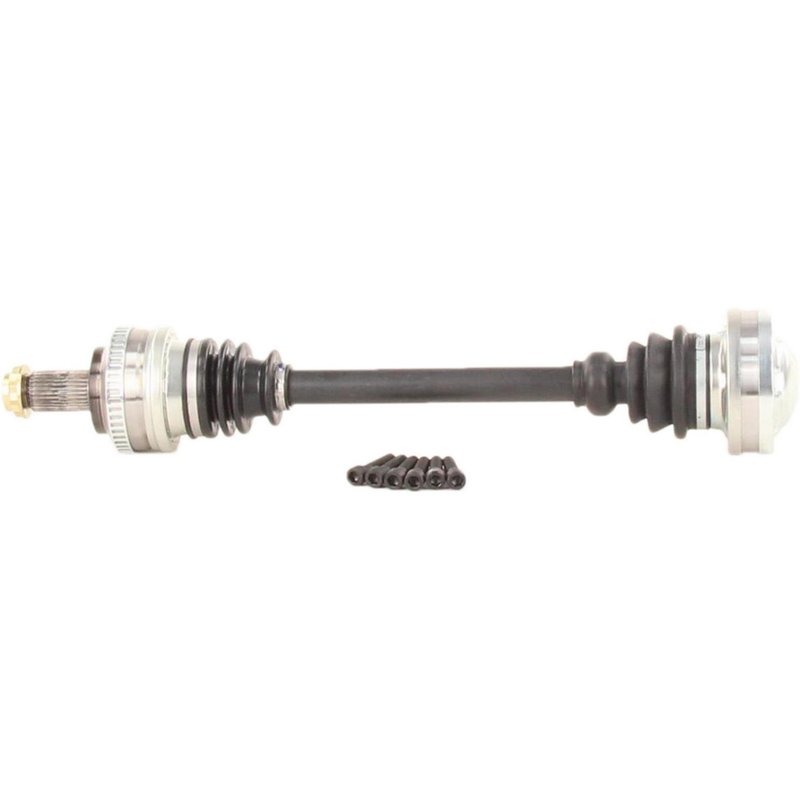 TrakMotive BM-8051 CV Axle Shaft - Rear Left or Rear Right