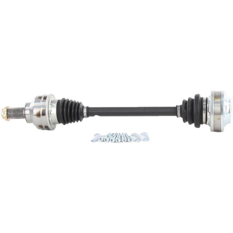 TrakMotive BM-8066 CV Axle Shaft - Rear Left or Rear Right