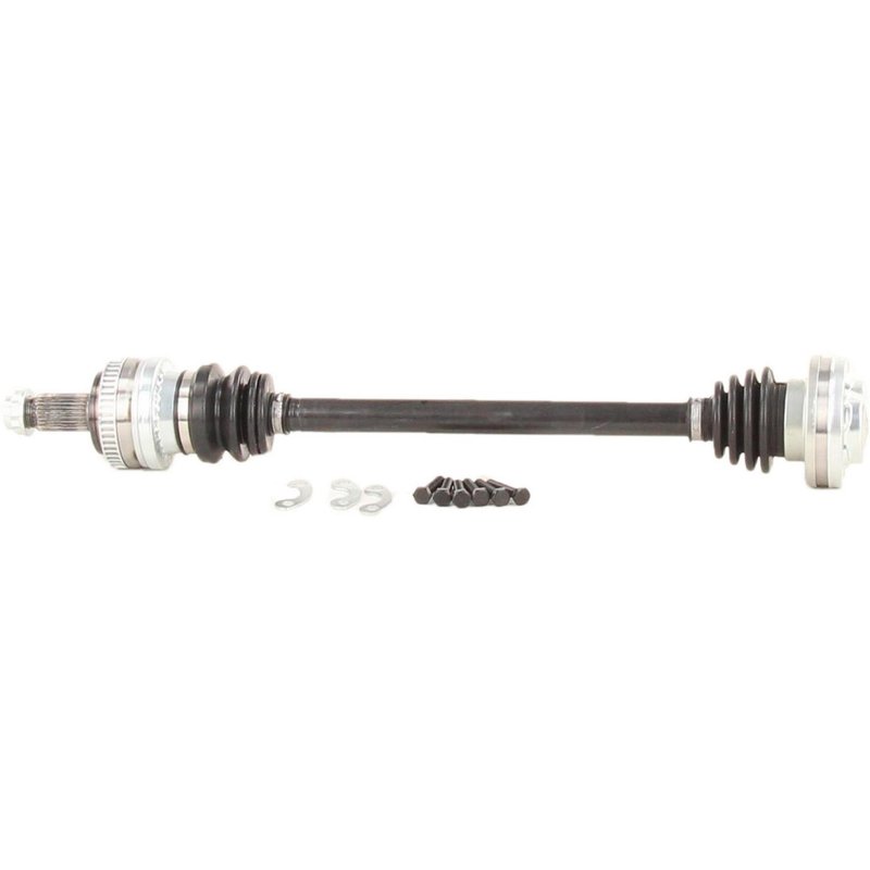 TrakMotive BM-8102 CV Axle Shaft - Rear Left
