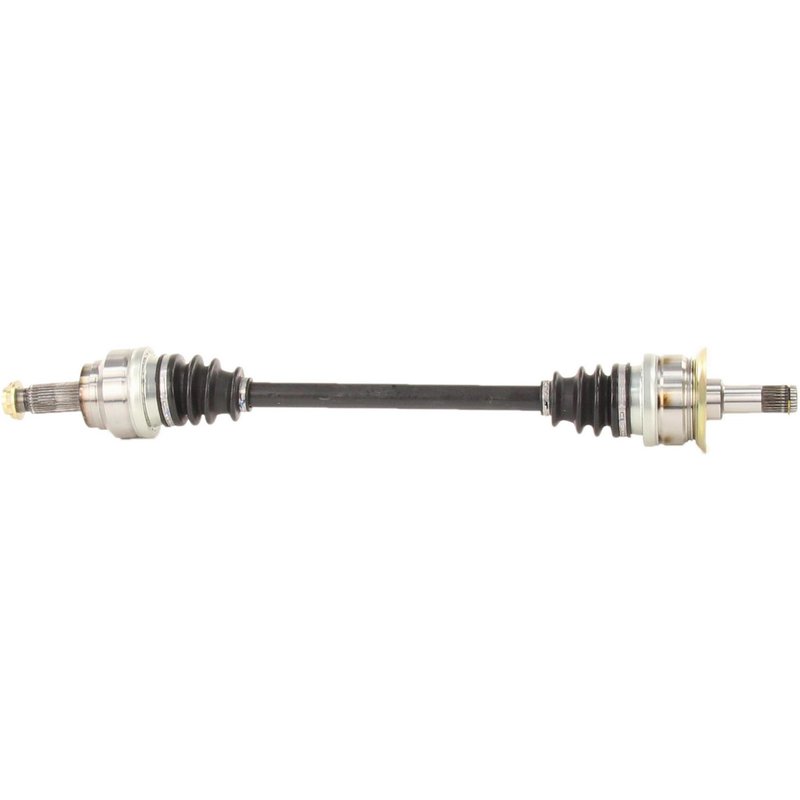 TrakMotive BM-8114 CV Axle Shaft - Rear, Rear Left or Rear Right