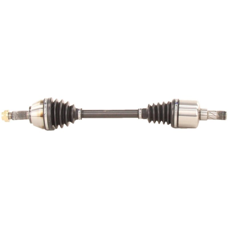 TrakMotive BM-8124 CV Axle Shaft - Front Left