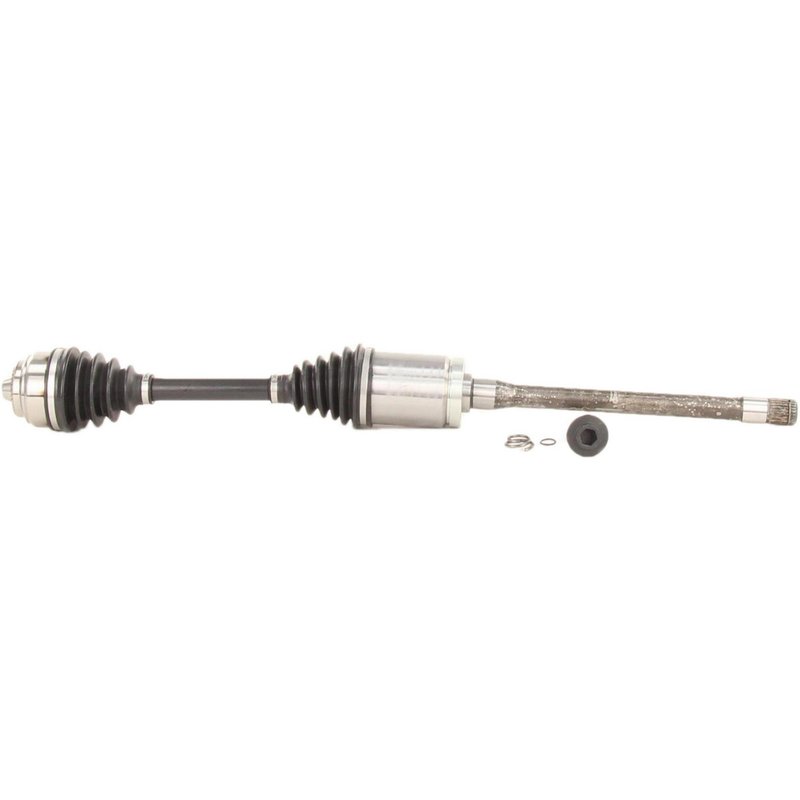 TrakMotive BM-8130 CV Axle Shaft - Front Right