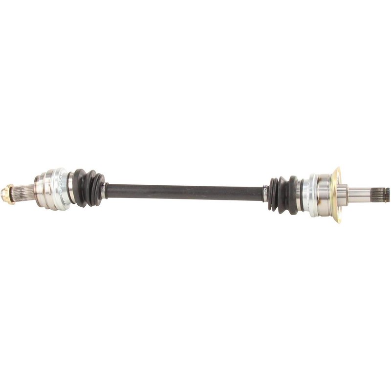 TrakMotive BM-8131 CV Axle Shaft - Rear Left