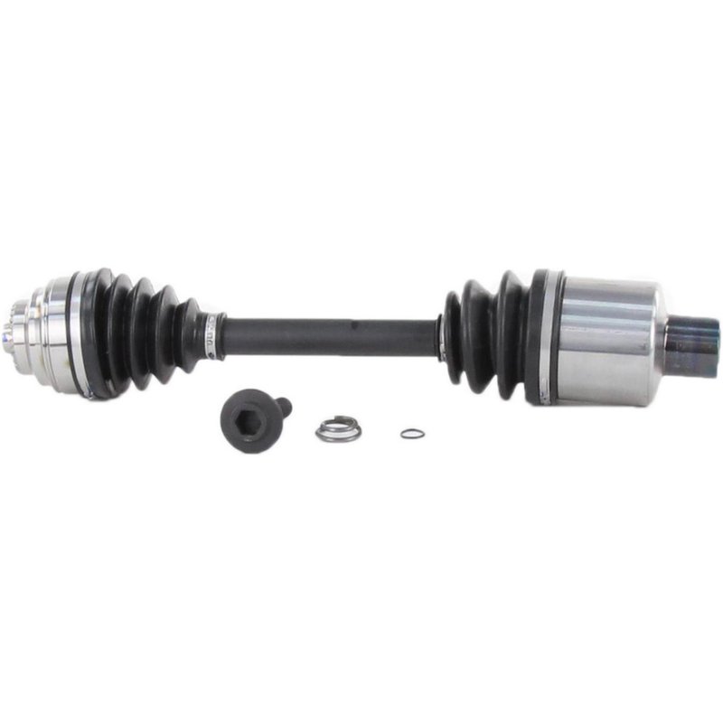 TrakMotive BM-8153 CV Axle Shaft - Front Right