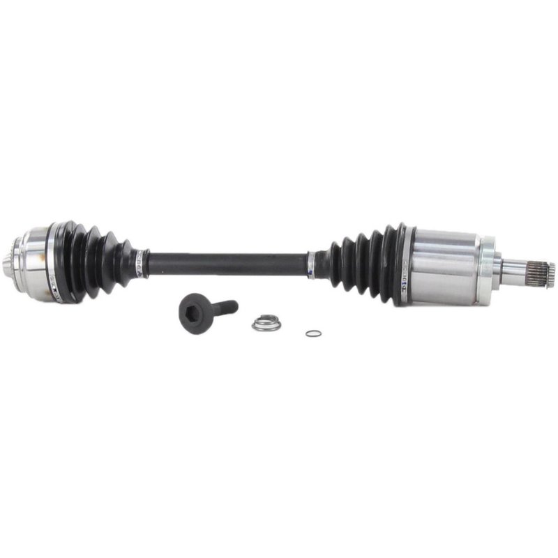 TrakMotive BM-8162 CV Axle Shaft - Front Left
