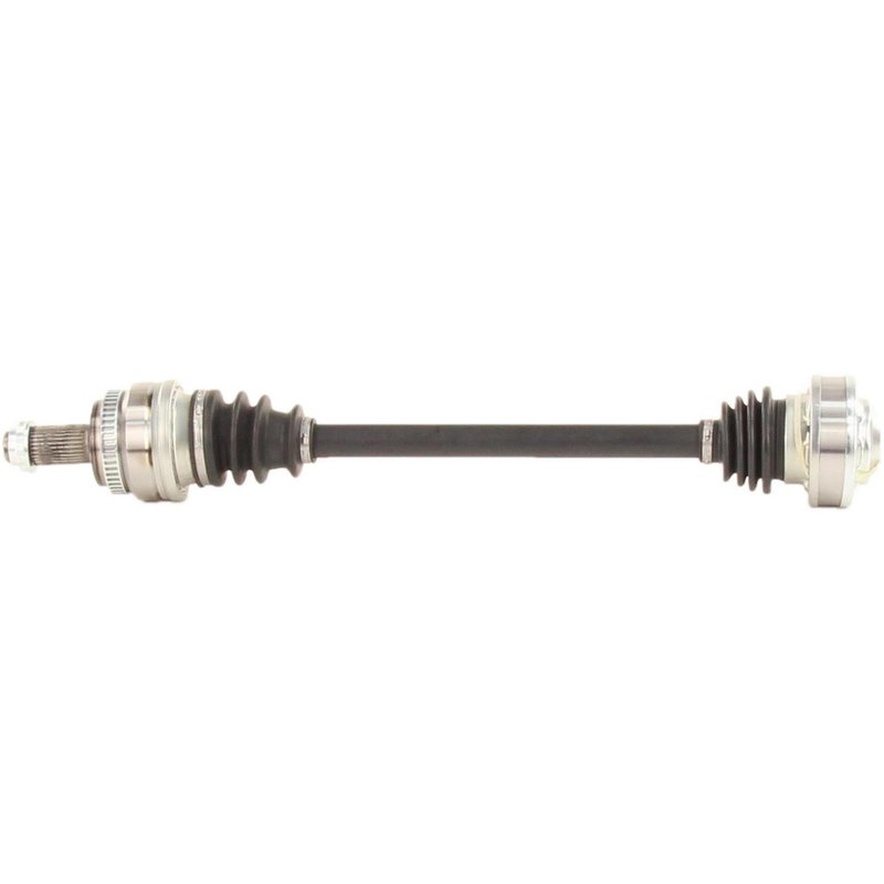 TrakMotive BM-8168 CV Axle Shaft - Rear Right