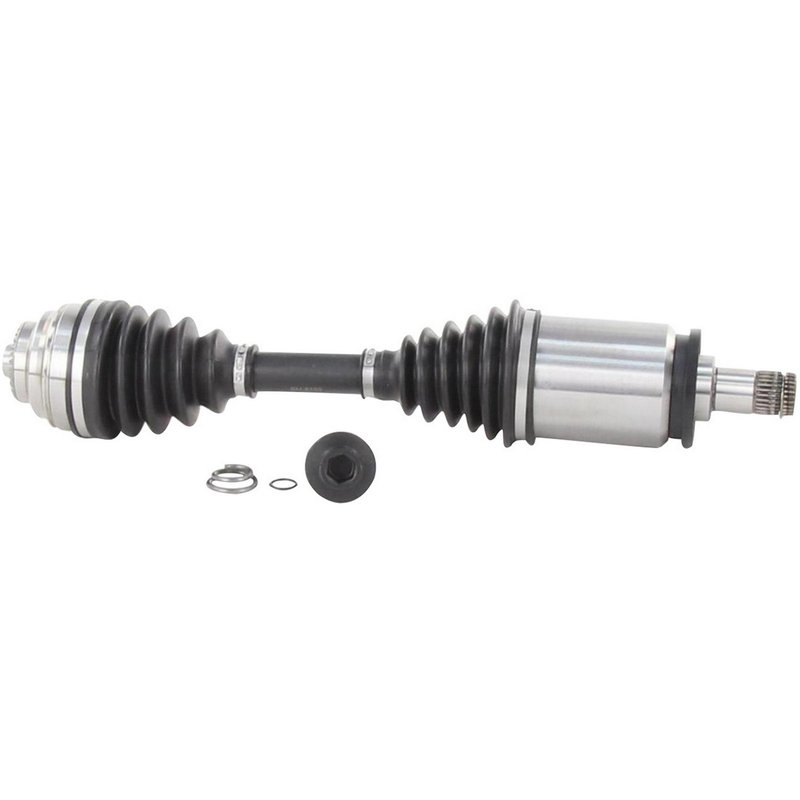 TrakMotive BM-8169 CV Axle Shaft - Front Left