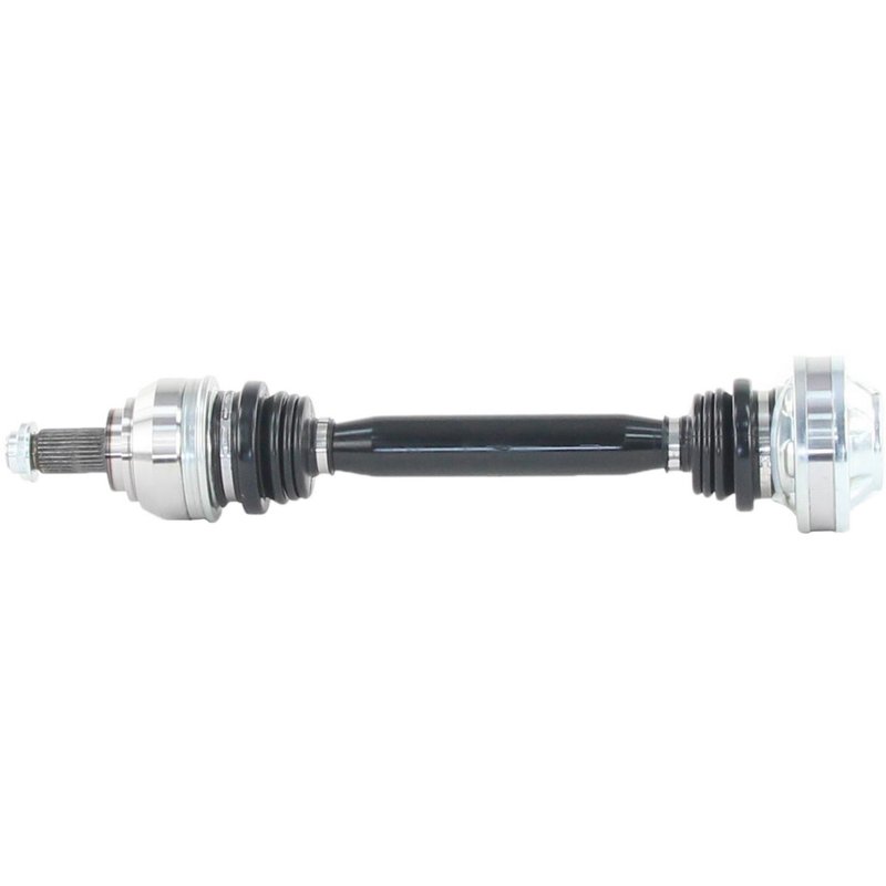 TrakMotive BM-8202 CV Axle Shaft - Rear Left
