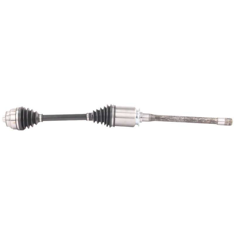TrakMotive BM-8208 CV Axle Shaft - Front Right